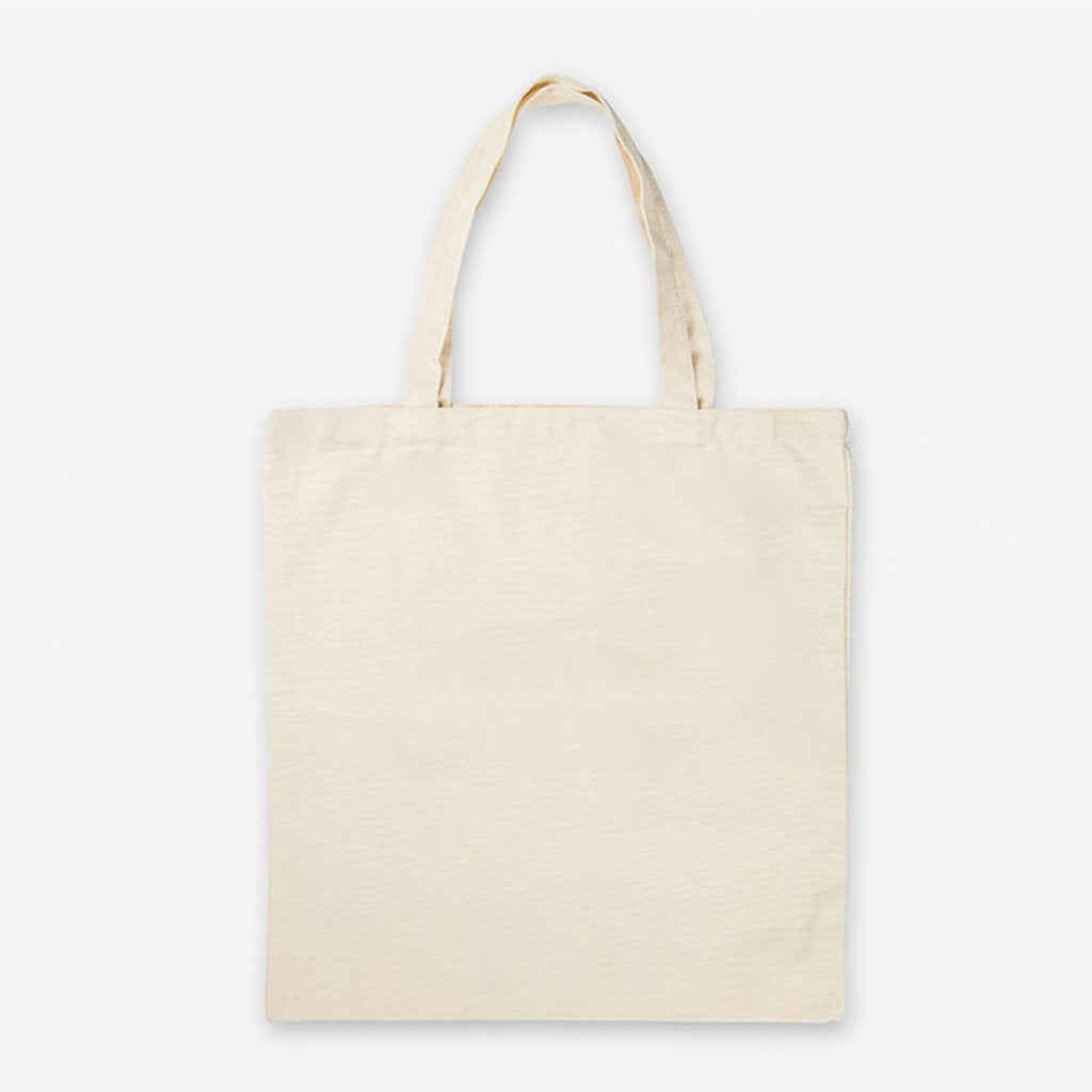 Taška My Looke Bag krémová