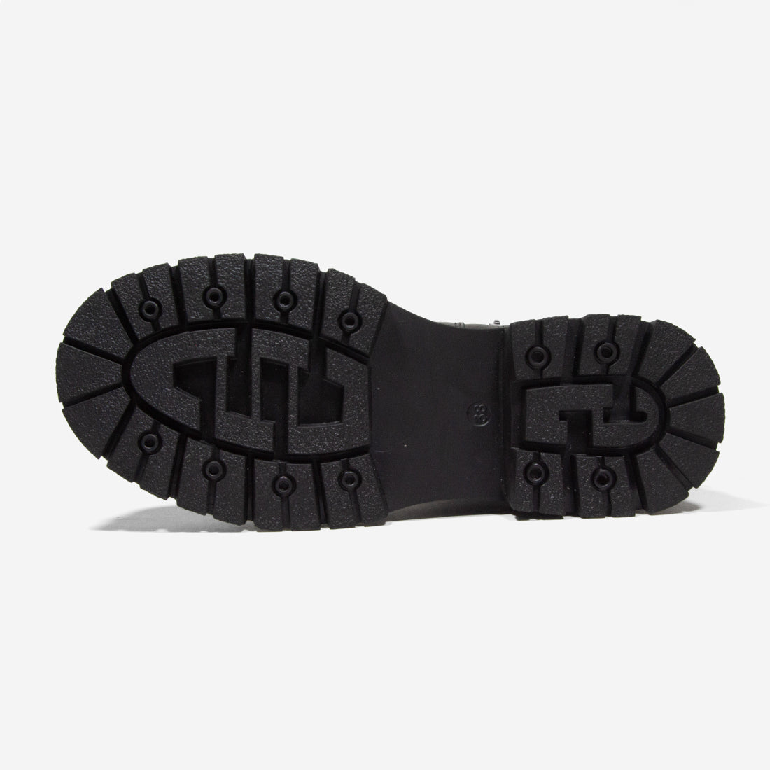 Dámská kotníková obuv Looke MAELYS černá