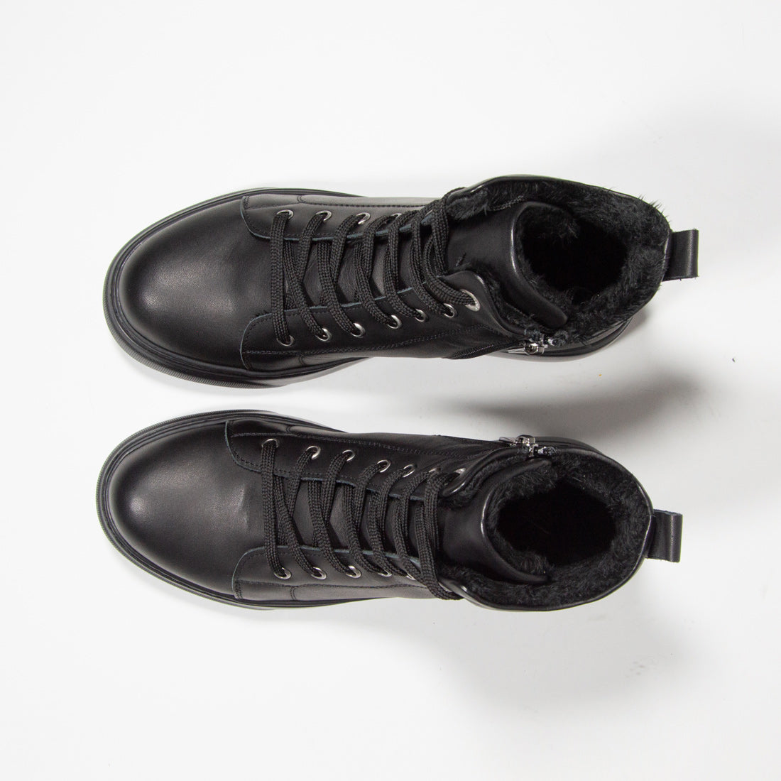 Dámské kotníkové tenisky Looke NATHALY černá