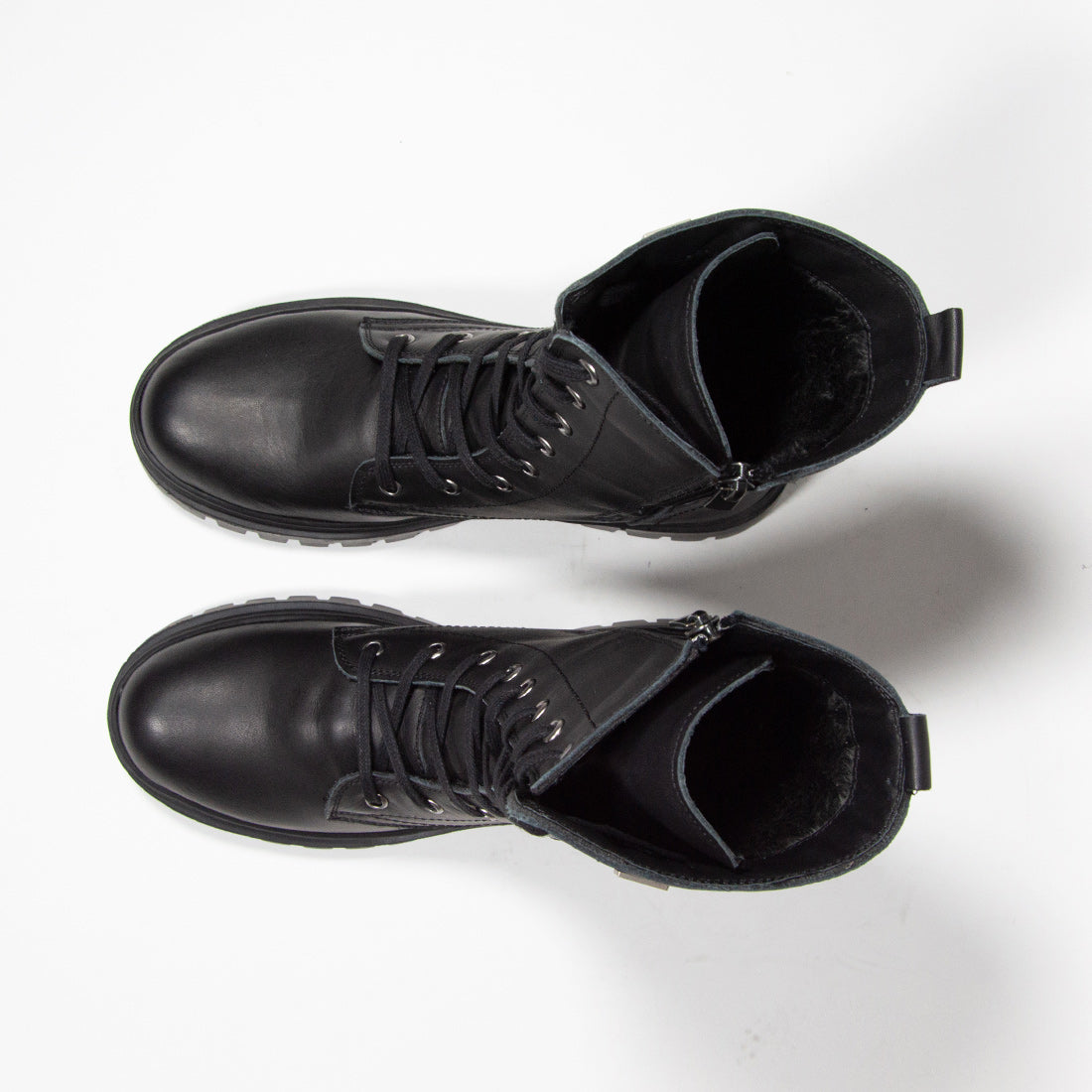 Dámská kotníková obuv Looke ANGILIE černá