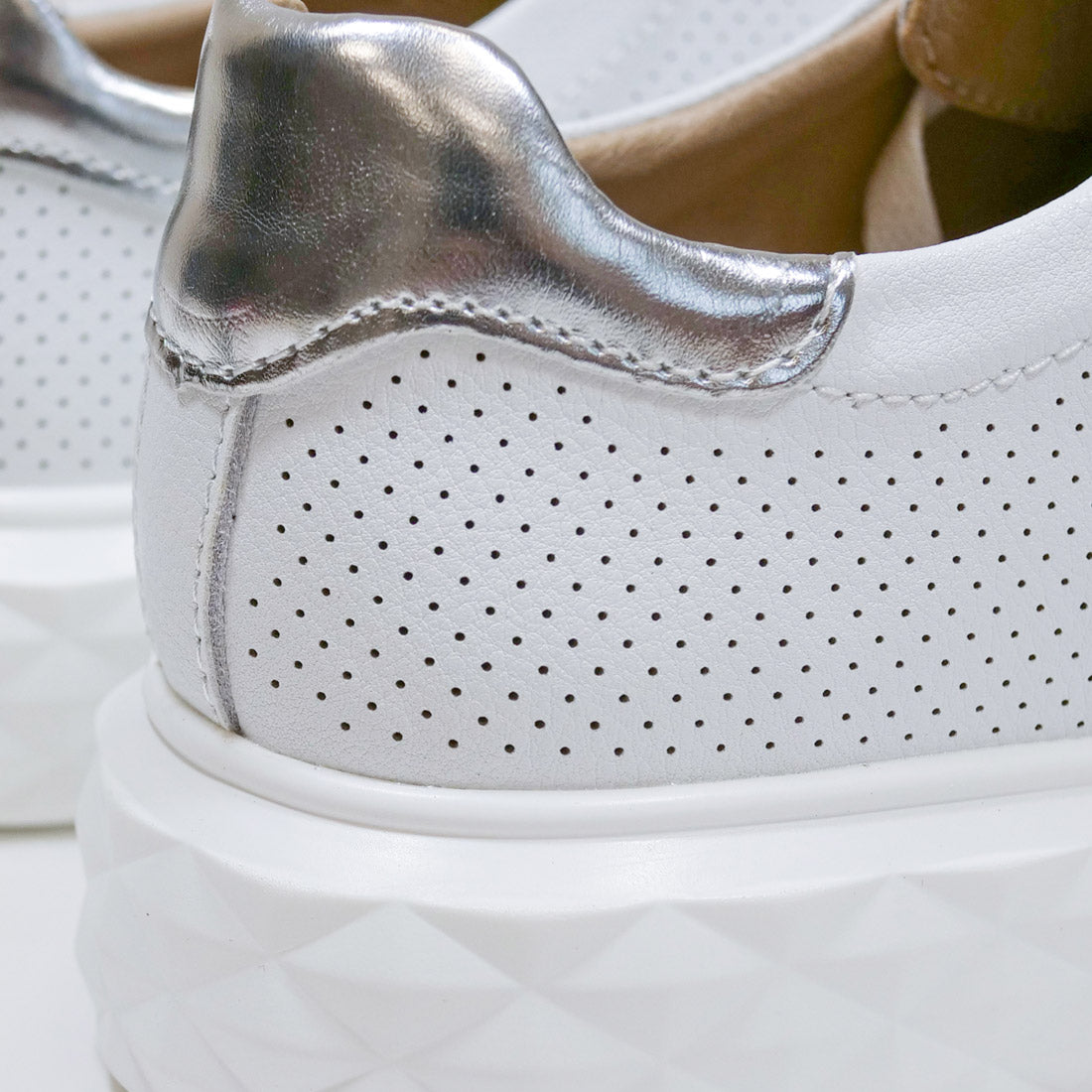 Dámské tenisky Looke ALICE bílá