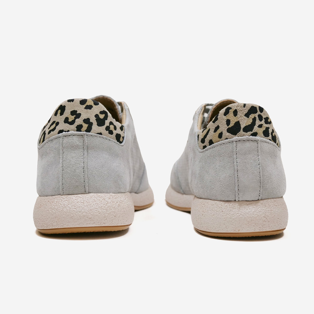 Dámské tenisky Looke AMISELLE šedá