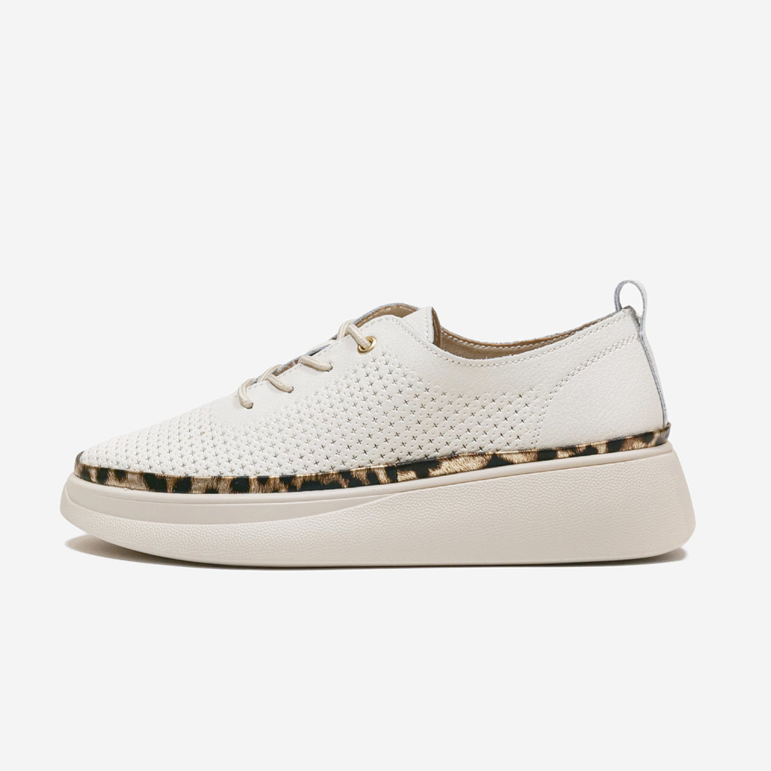 Dámské tenisky Looke CORIANE krémová