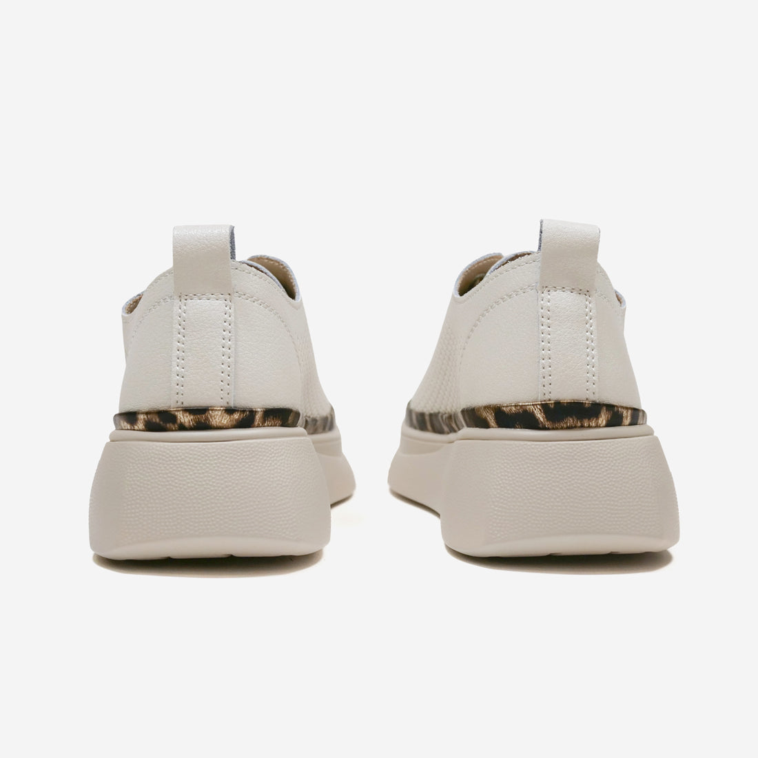 Dámské tenisky Looke CORIANE krémová