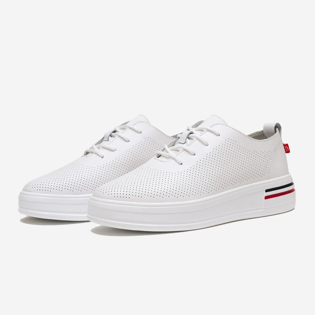 Dámské tenisky Looke MAELINE bílá