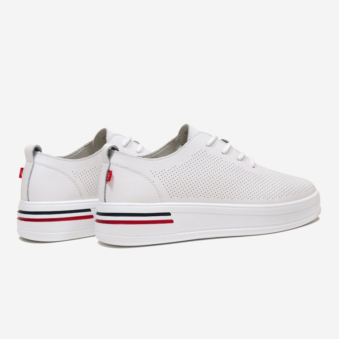 Dámské tenisky Looke MAELINE bílá