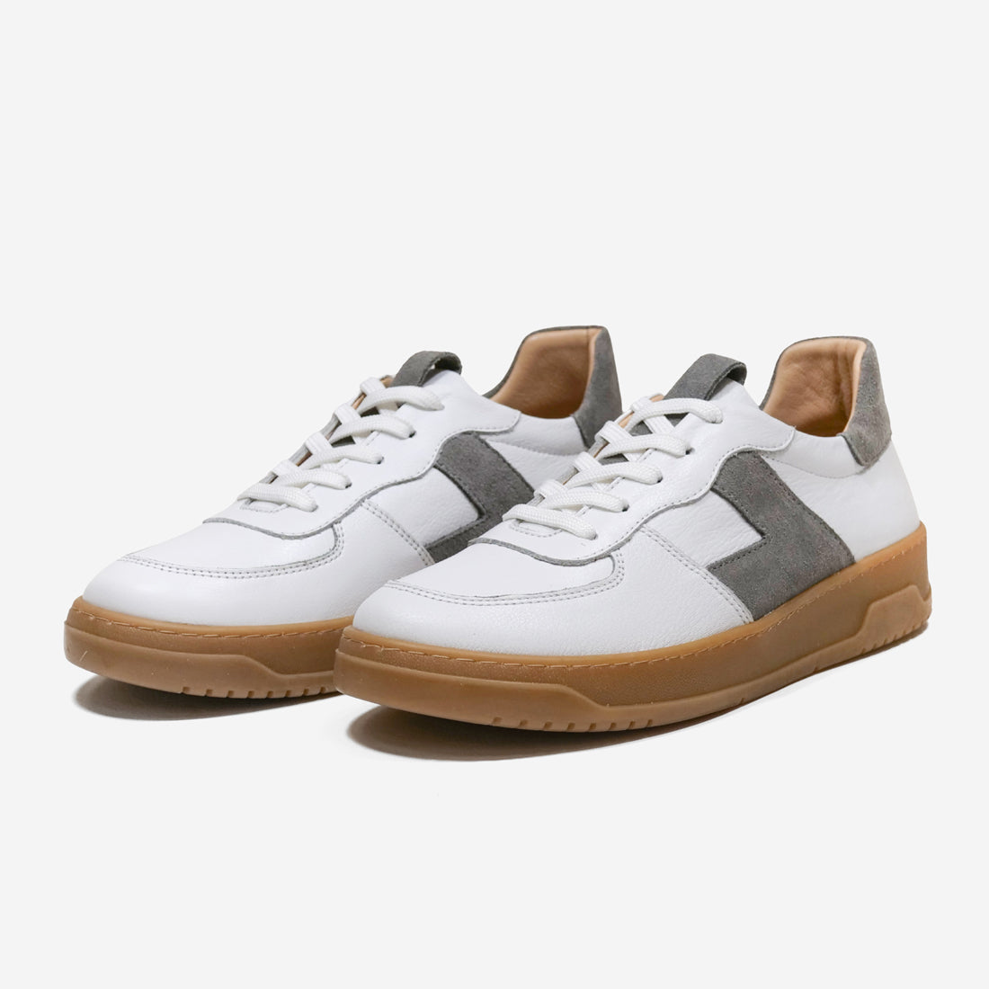 Dámské tenisky Looke AMICIE bílá