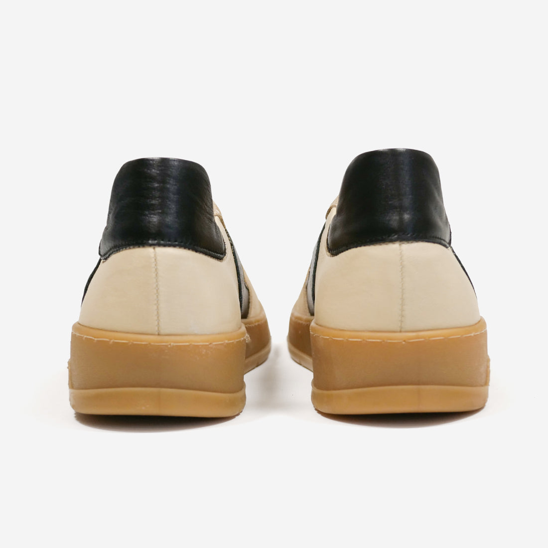 Dámské tenisky Looke AMICIE krémová