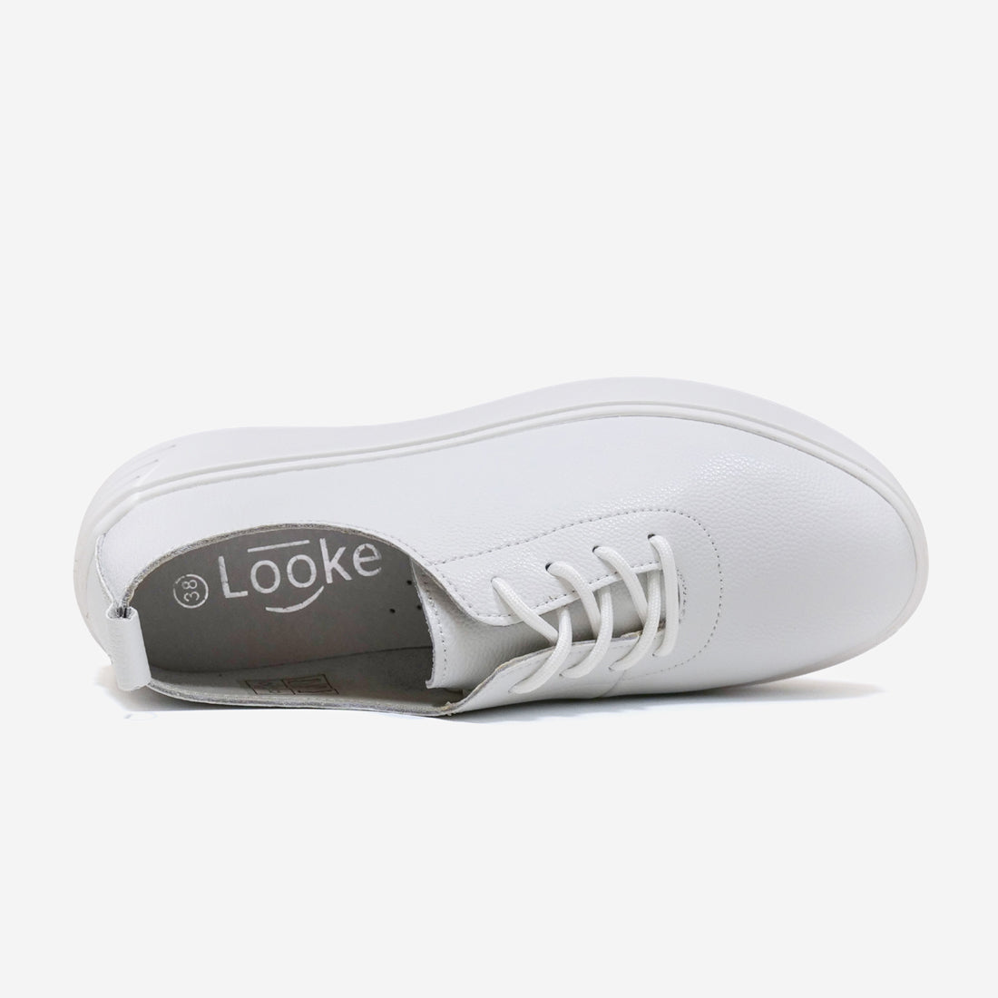 Dámské tenisky Looke DENIA bílá