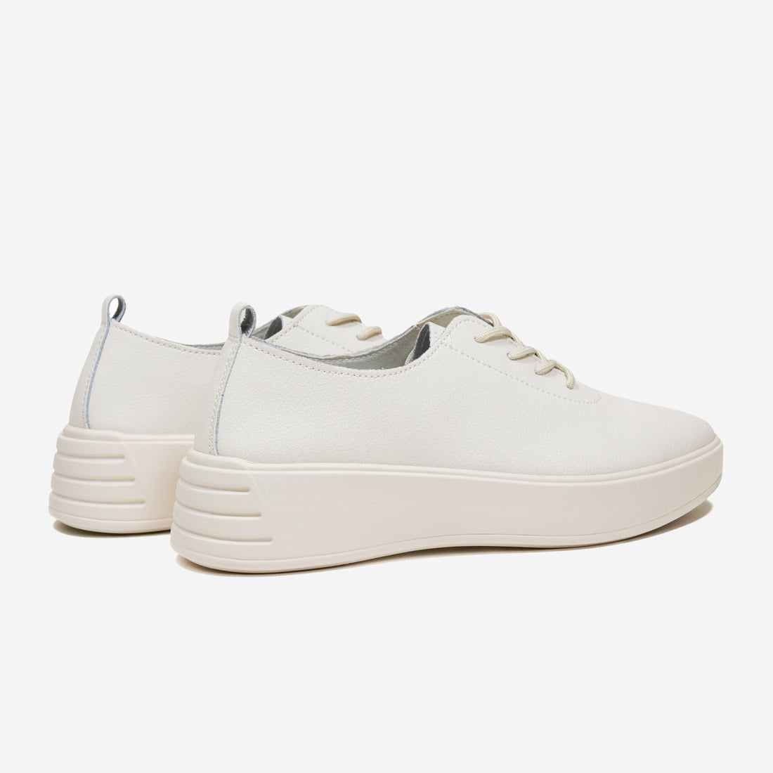 Dámské tenisky Looke DENIA krémová