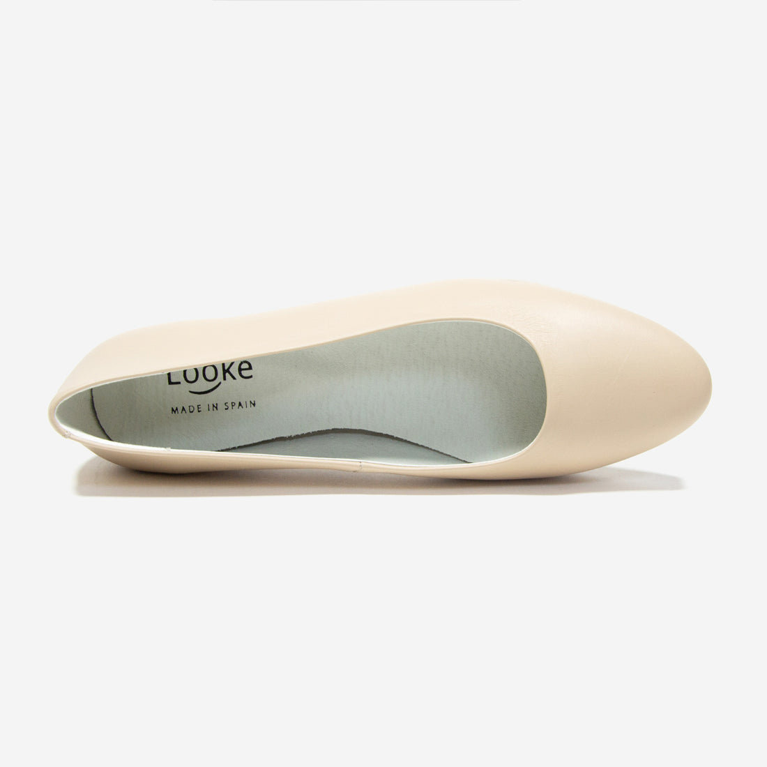 Dámské lodičky Looke EMILIE béžová