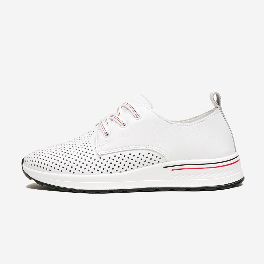 Dámské tenisky Looke LIORA bílá