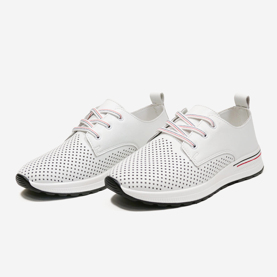 Dámské tenisky Looke LIORA bílá