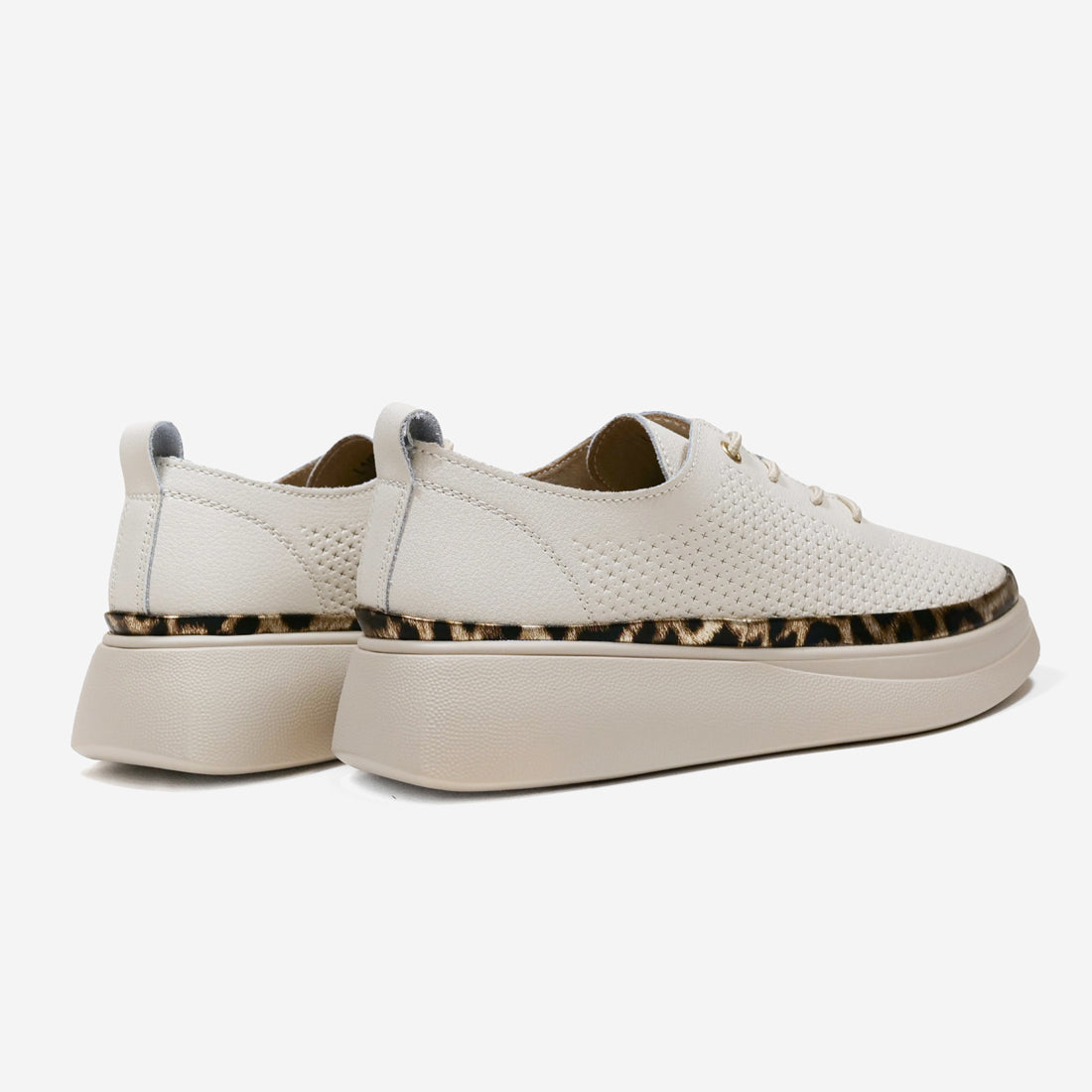 Dámské tenisky Looke CORIANE krémová