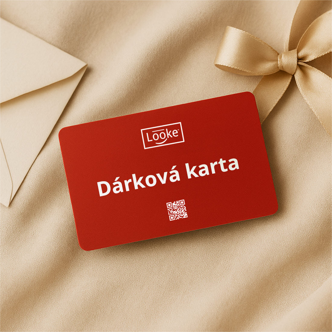Dárkový poukaz